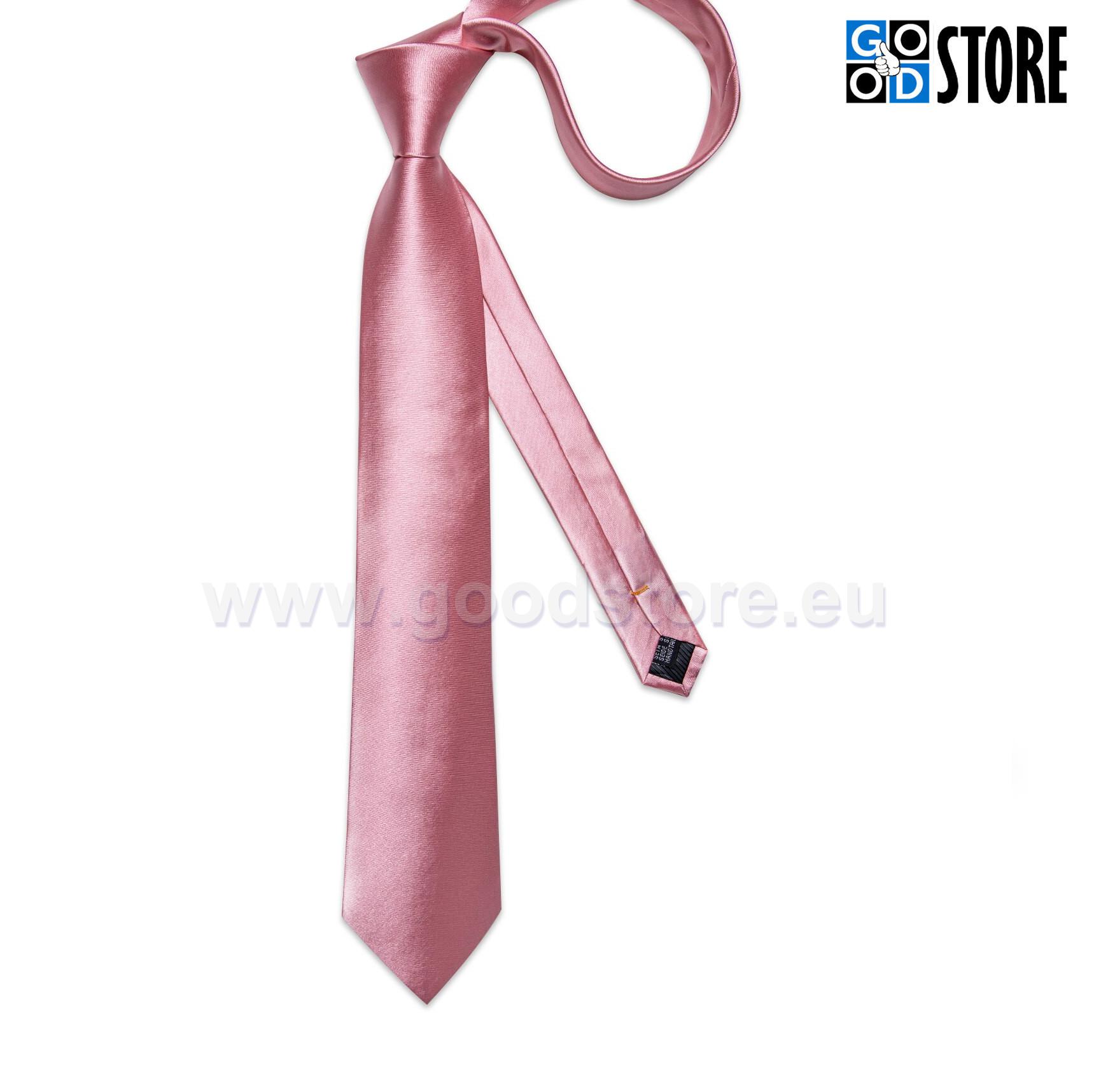 Esinduslik lipsu komlekt, N7864 formal-pink-GoodStore