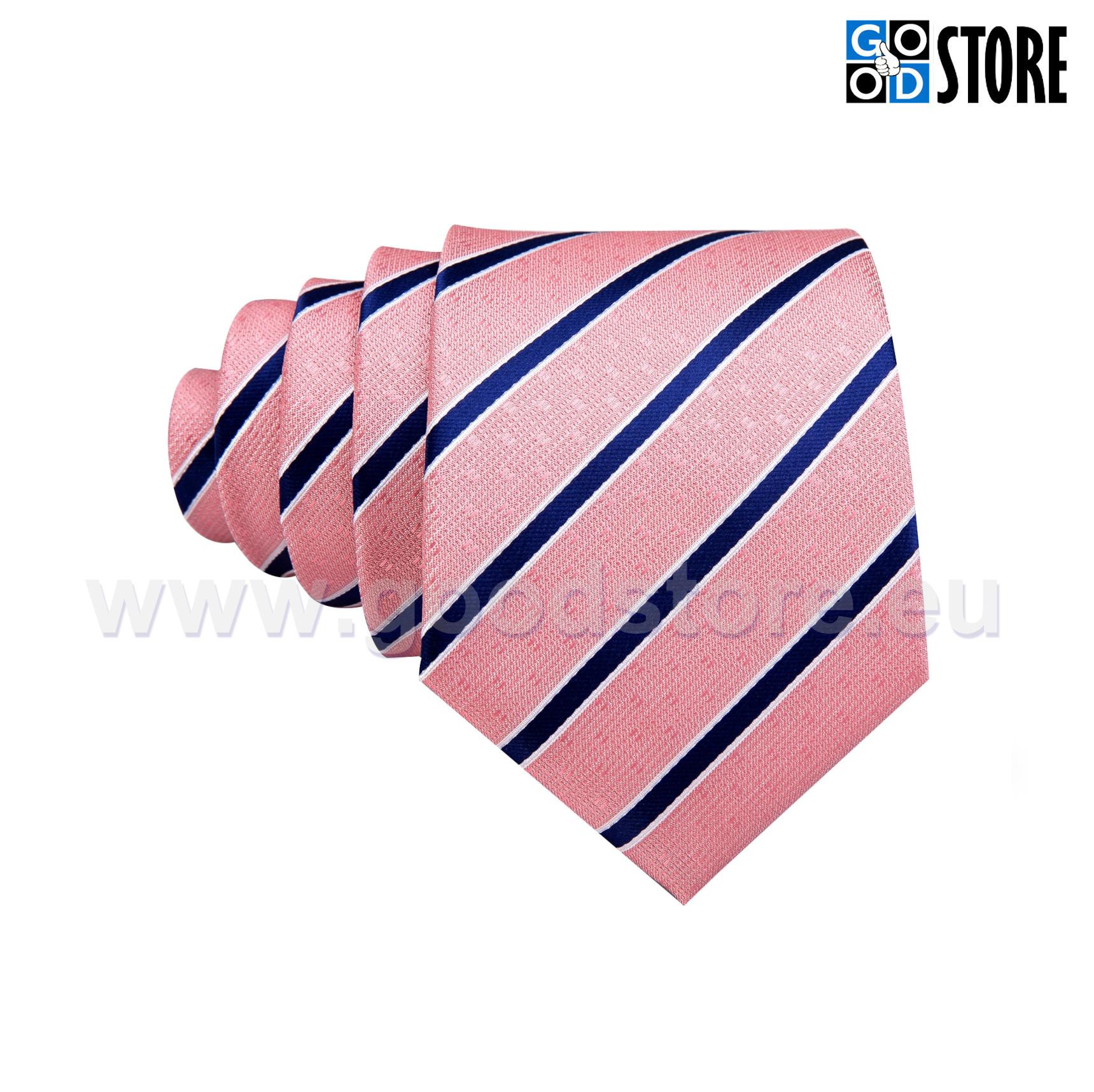 Esindusliku Lipsu komplekt, Roosa & T-sinine GoodStore