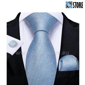 Ilus lipsu komlekt, N7143-sinakas-hall-GoodStore