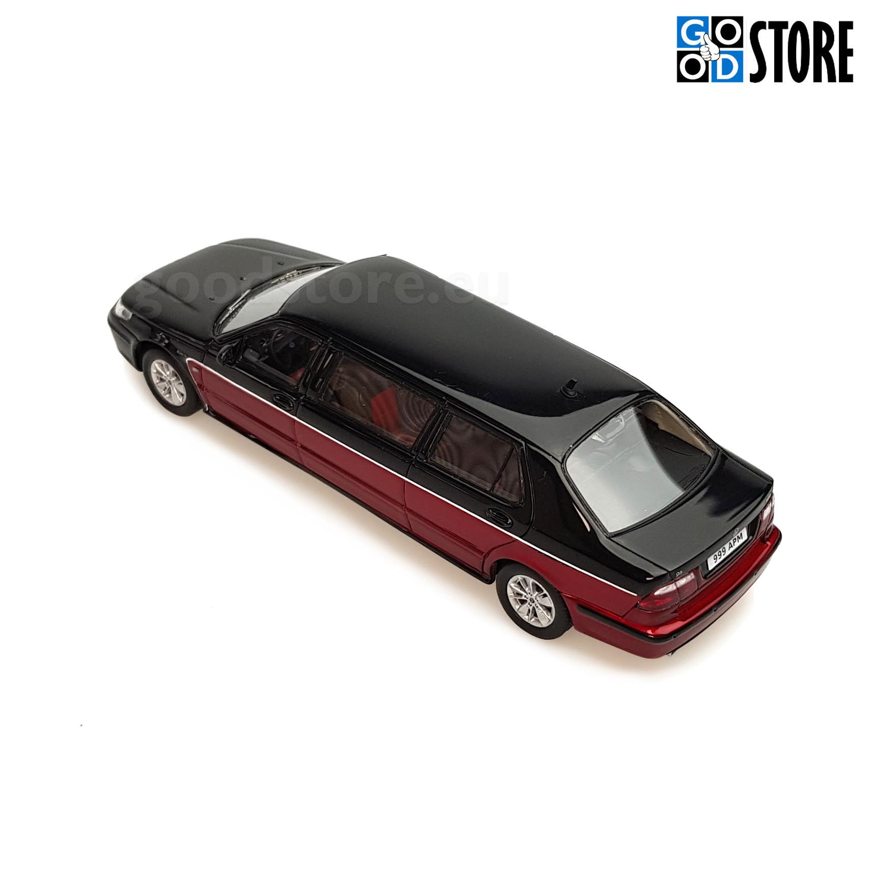 SAAB 9-5 Aero Sedaan Limusiin MY2004 1:43 SAAB-005372