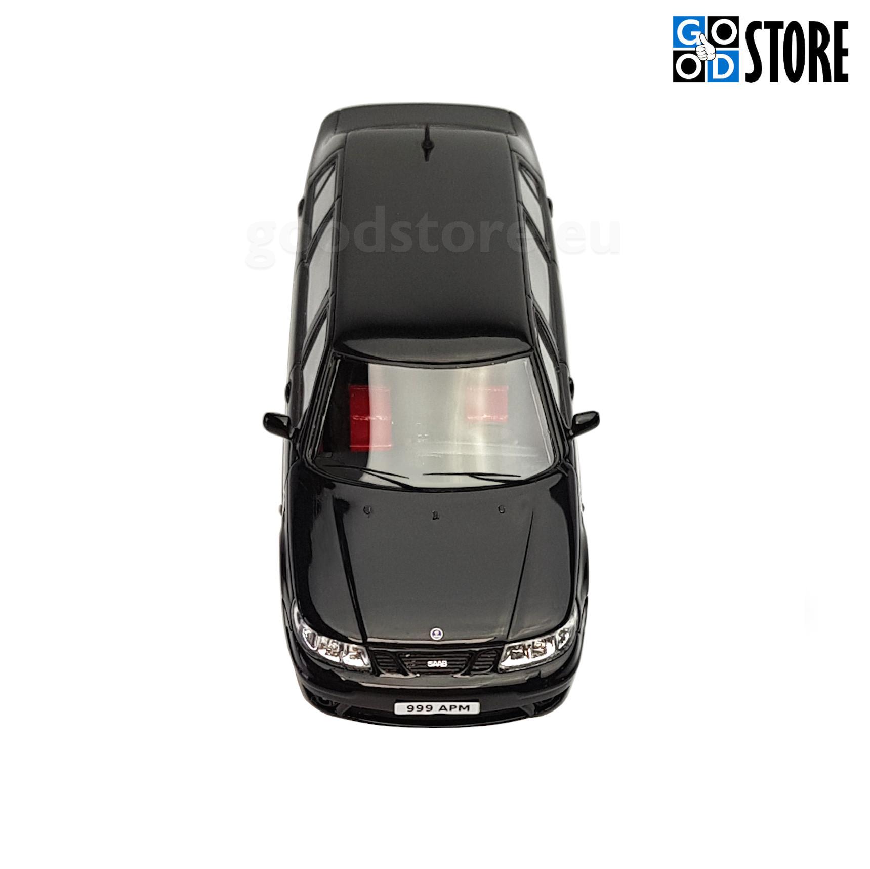 SAAB 9-5 Aero Sedaan Limusiin MY2004 1:43 SAAB-005372