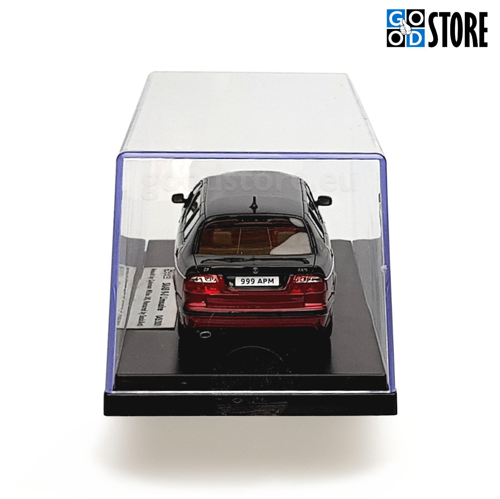 SAAB 9-5 Aero Sedaan Limusiin MY2004 1:43 SAAB-005372