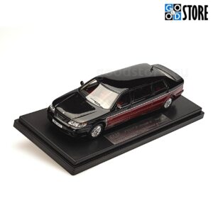 SAAB 9-5 Aero Sedaan Limusiin MY2004 1:43 SAAB-005372