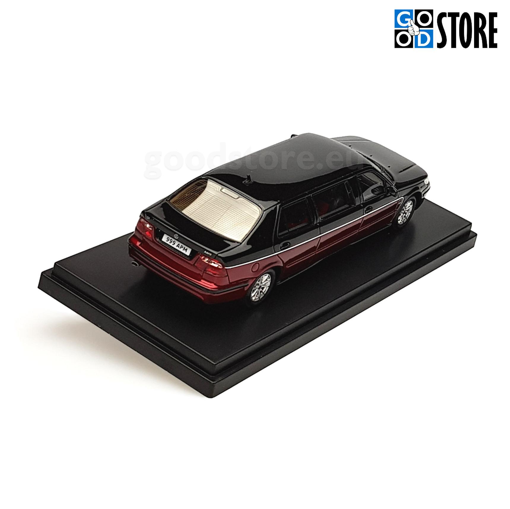 SAAB 9-5 Aero Sedaan Limusiin MY2004 1:43 SAAB-005372