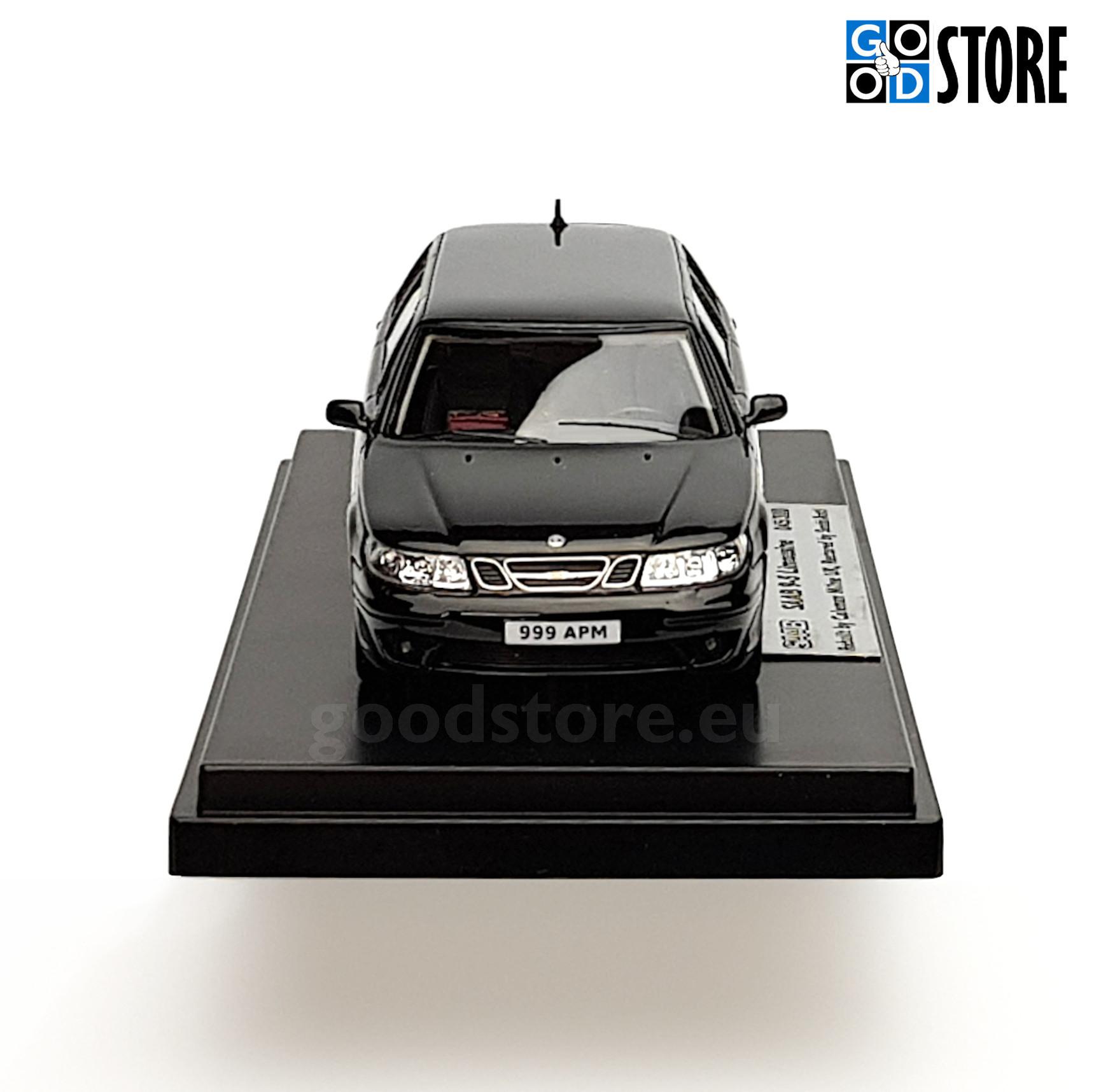 SAAB 9-5 Aero Sedaan Limusiin MY2004 1:43 SAAB-005372