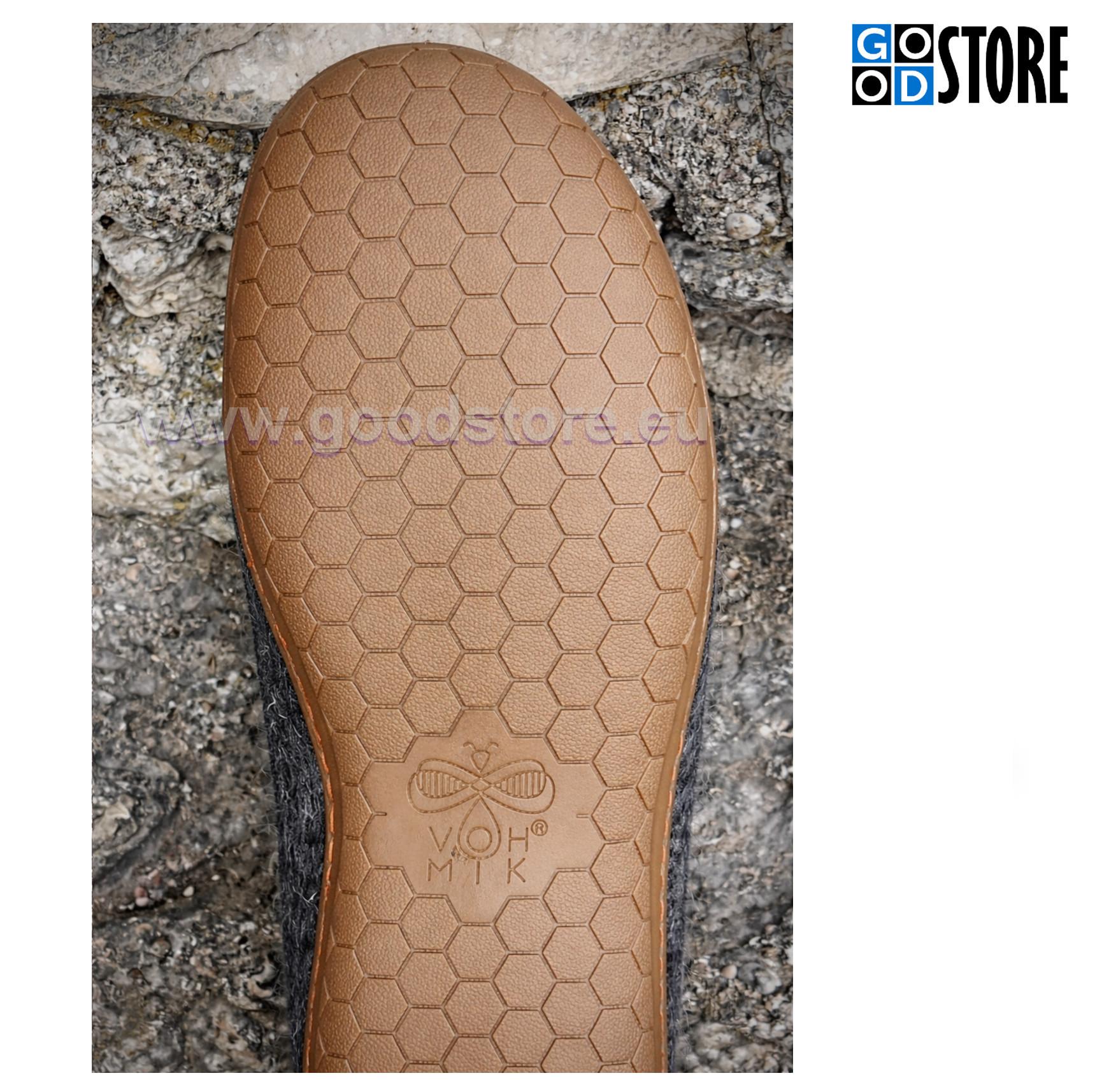 Viltsussid kummitallad suurus EU Nr. 46-47