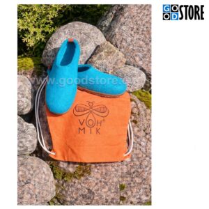 Viltsussid kummitallaga meresinised suurus EU Nr. 35-47